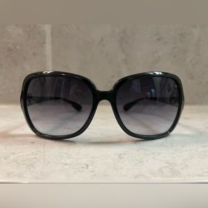 Marc by Marc Jacobs Oversized Sunglasses